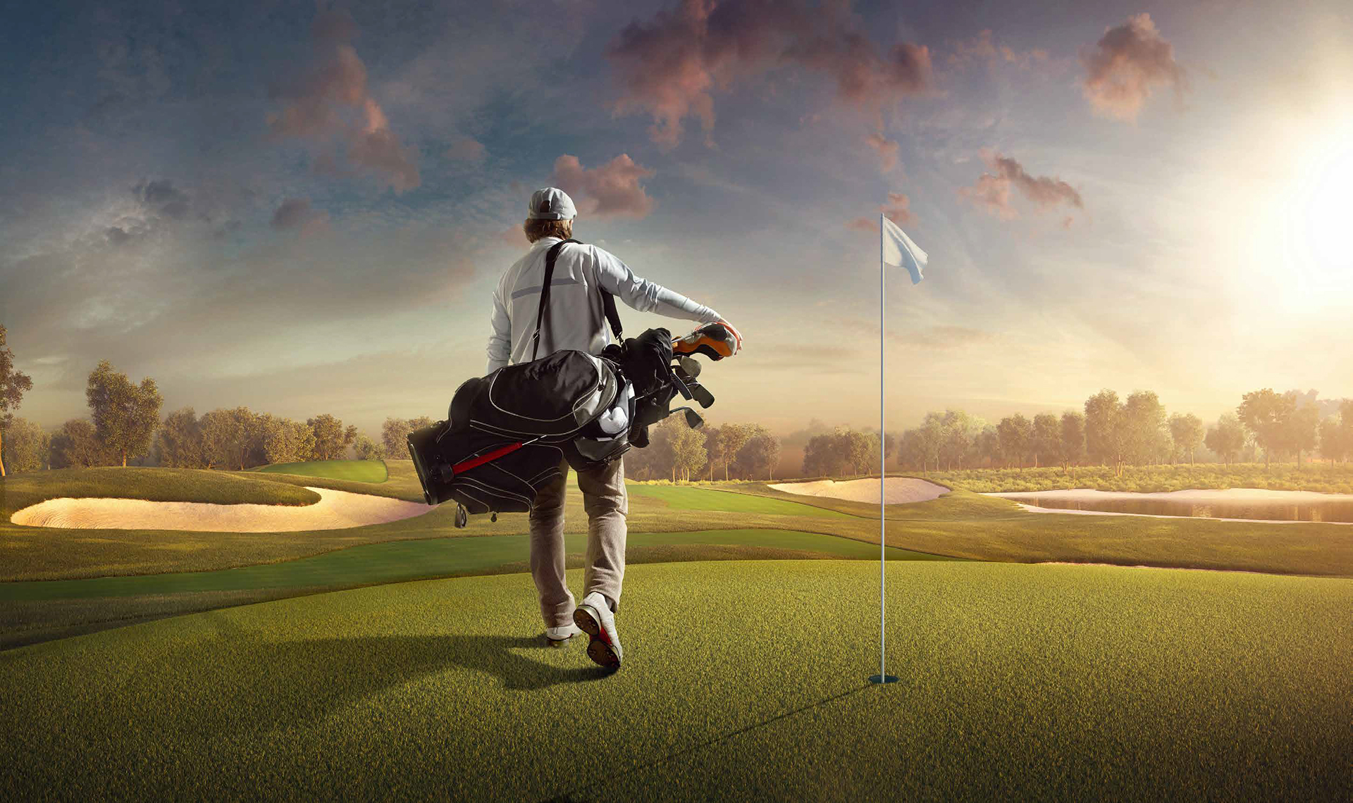 Golftoernooi 2026
